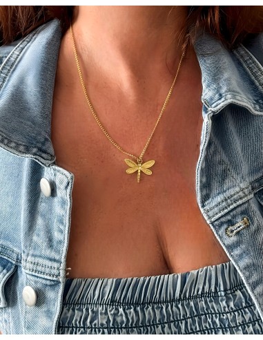 Collier DEMOISELLE LONG by EDITION LIMITEE