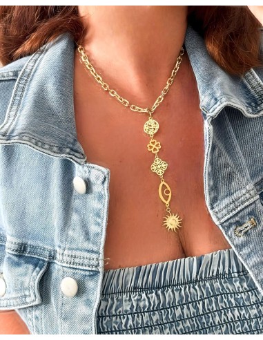 Collier ENERGIE by EDITION LIMITEE