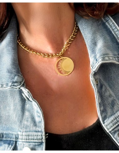 Collier ECLIPSE by EDITION LIMITEE