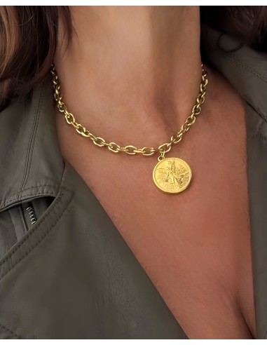 Collier MONEY by EDITION LIMITEE